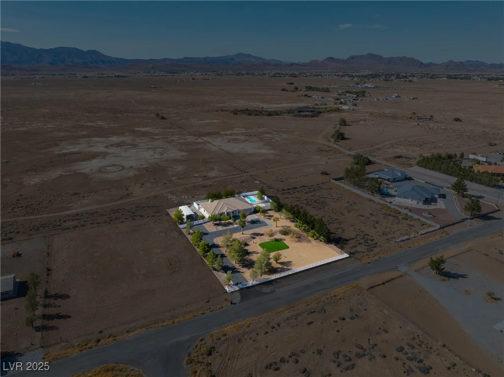 2500 Zephyr, Pahrump, NV 89048