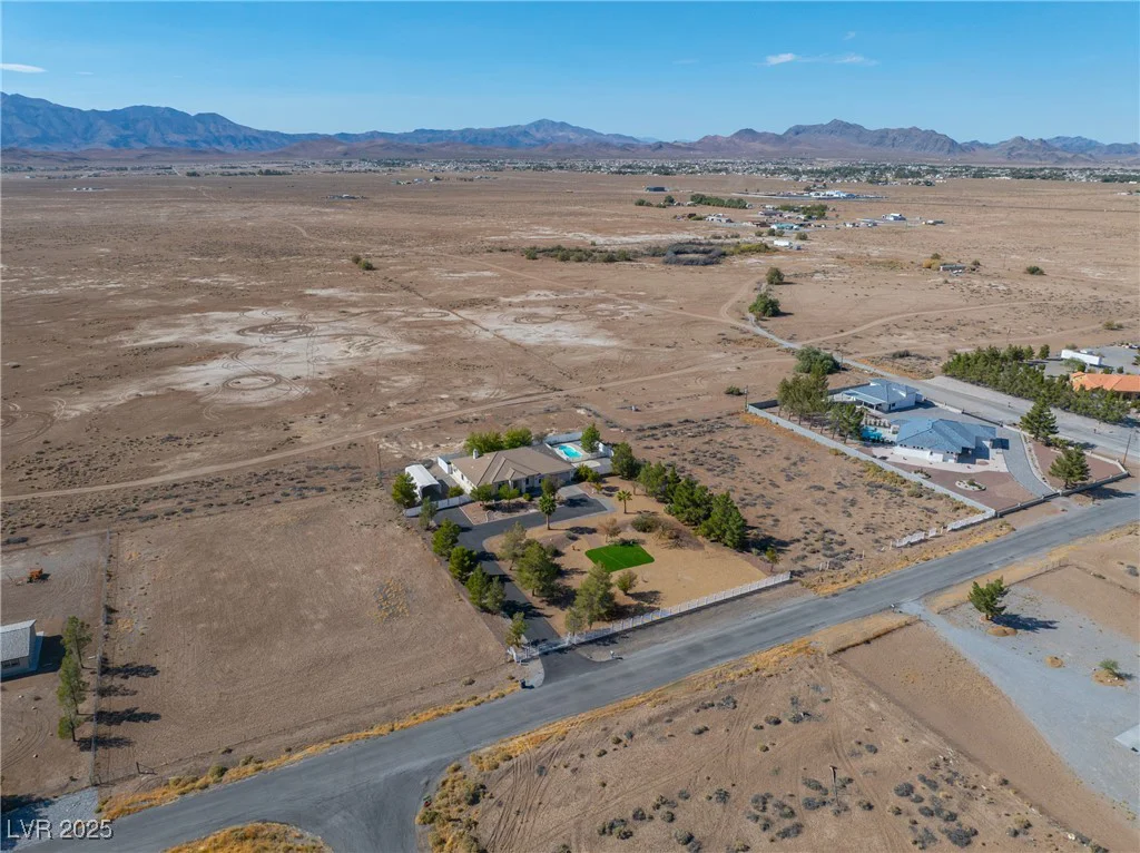 2500 Zephyr, Pahrump, NV 89048