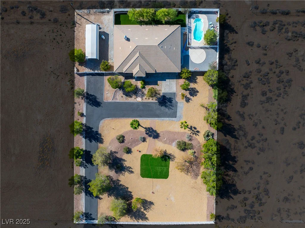2500 Zephyr, Pahrump, NV 89048