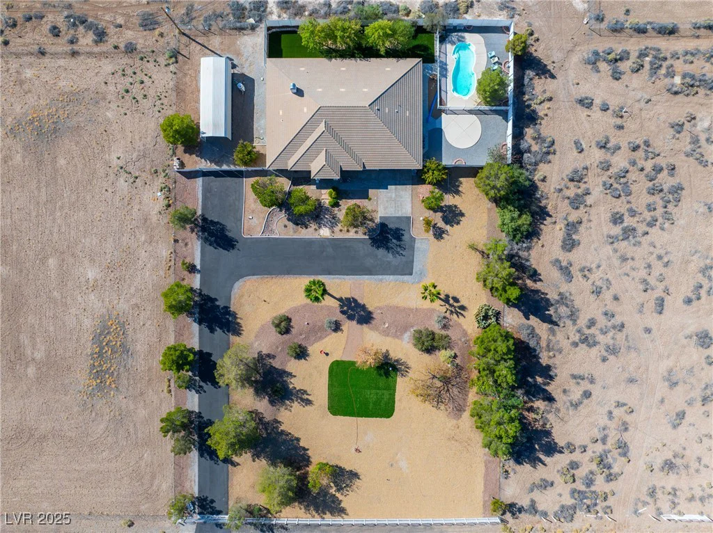 2500 Zephyr, Pahrump, NV 89048