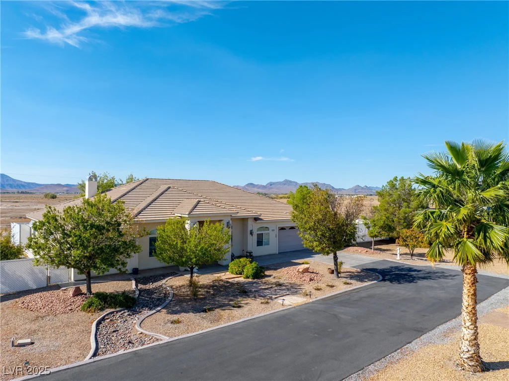 2500 Zephyr, Pahrump, NV 89048