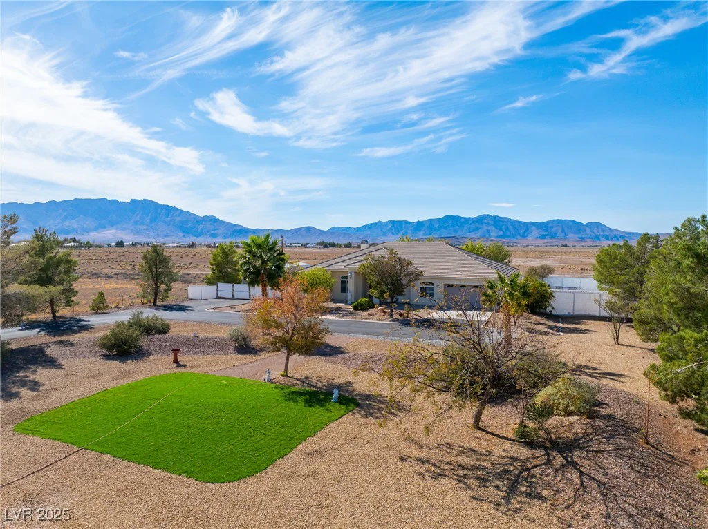 2500 Zephyr, Pahrump, NV 89048
