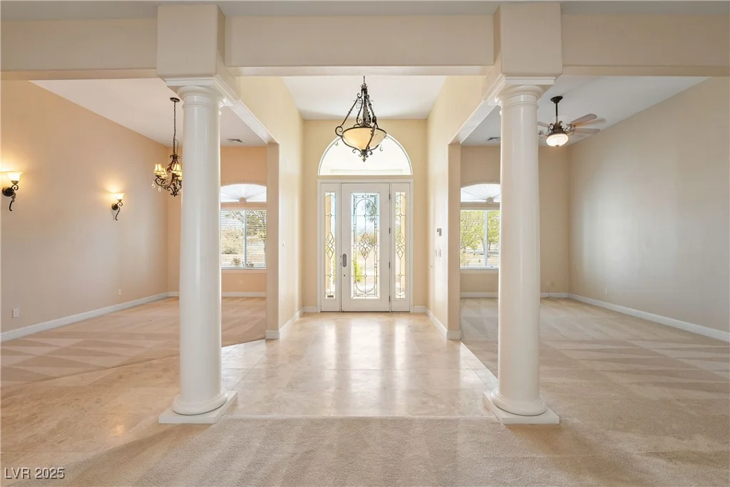 2500 Zephyr, Pahrump, NV 89048