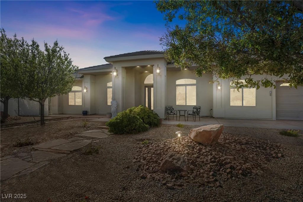 2500 Zephyr, Pahrump, NV 89048