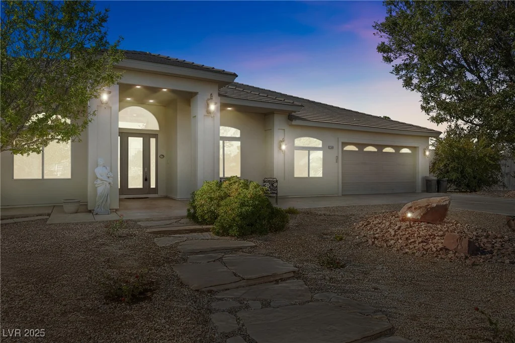 2500 Zephyr, Pahrump, NV 89048