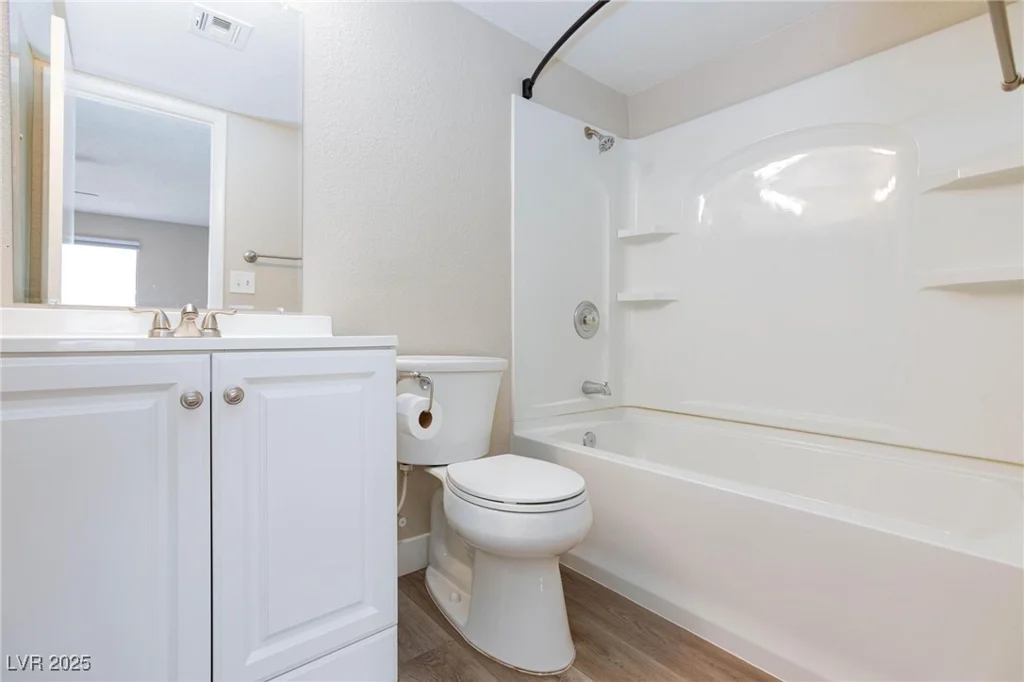 1201 Sulphur Springs, Las Vegas, NV 89128