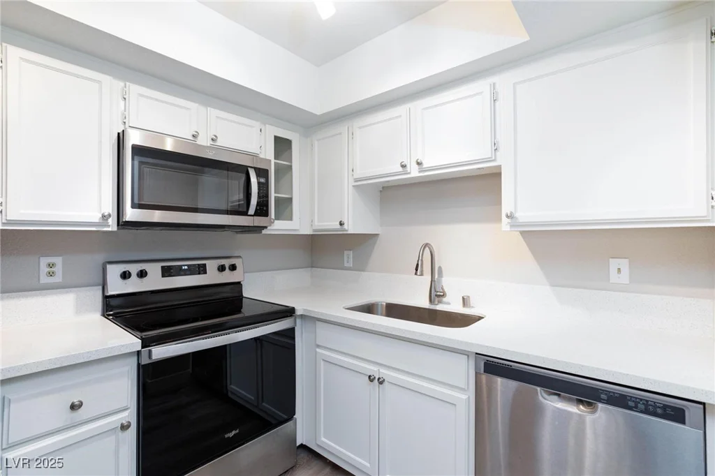 1201 Sulphur Springs, Las Vegas, NV 89128