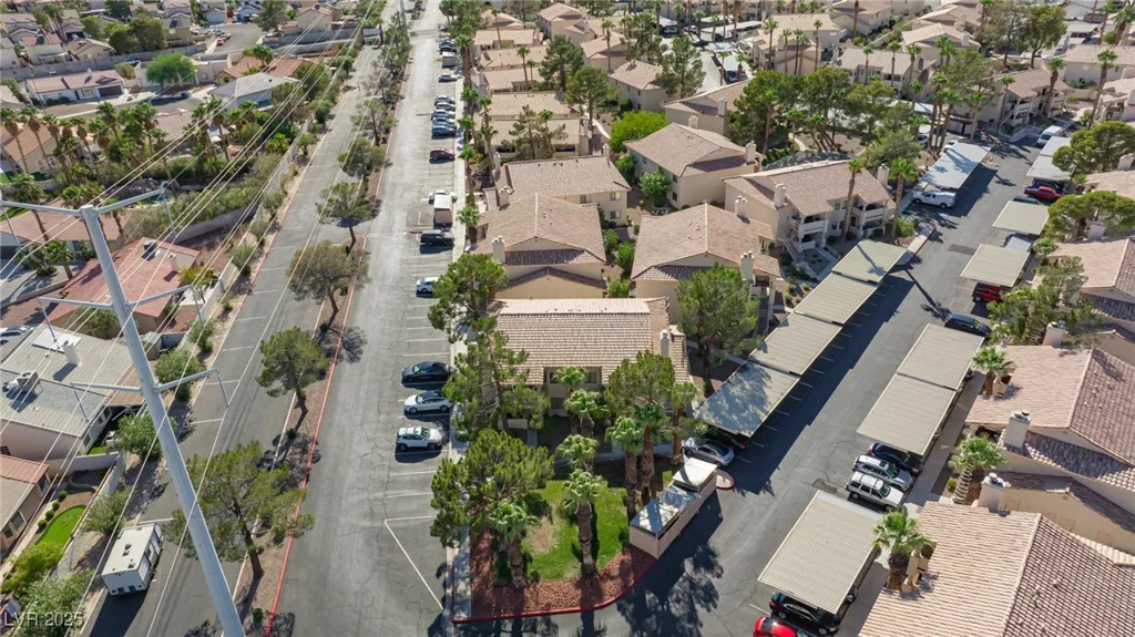1201 Sulphur Springs, Las Vegas, NV 89128