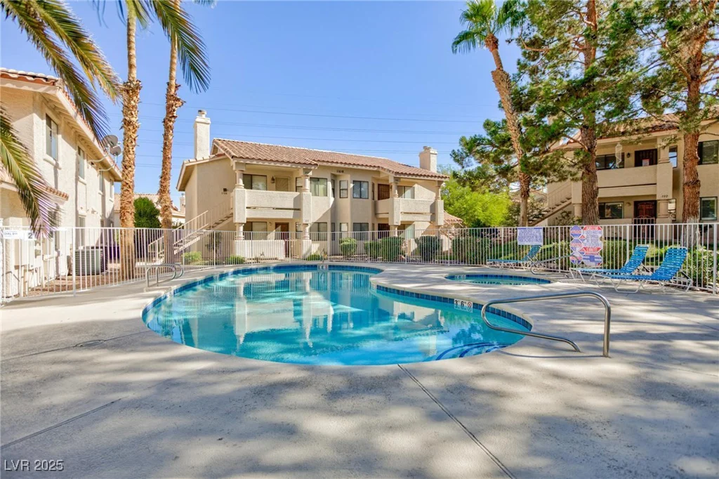 1201 Sulphur Springs, Las Vegas, NV 89128
