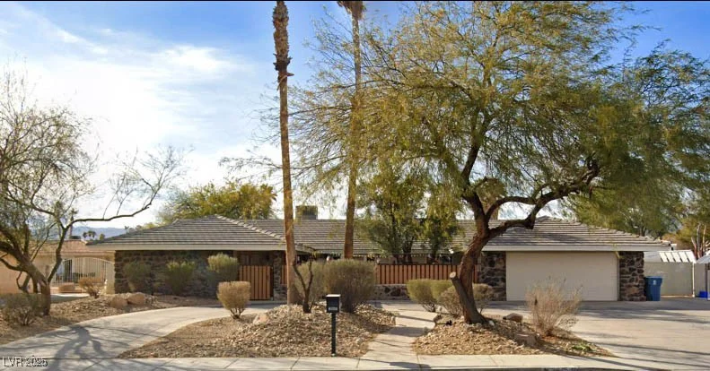3845 Torrey Pines, Las Vegas, NV 89103