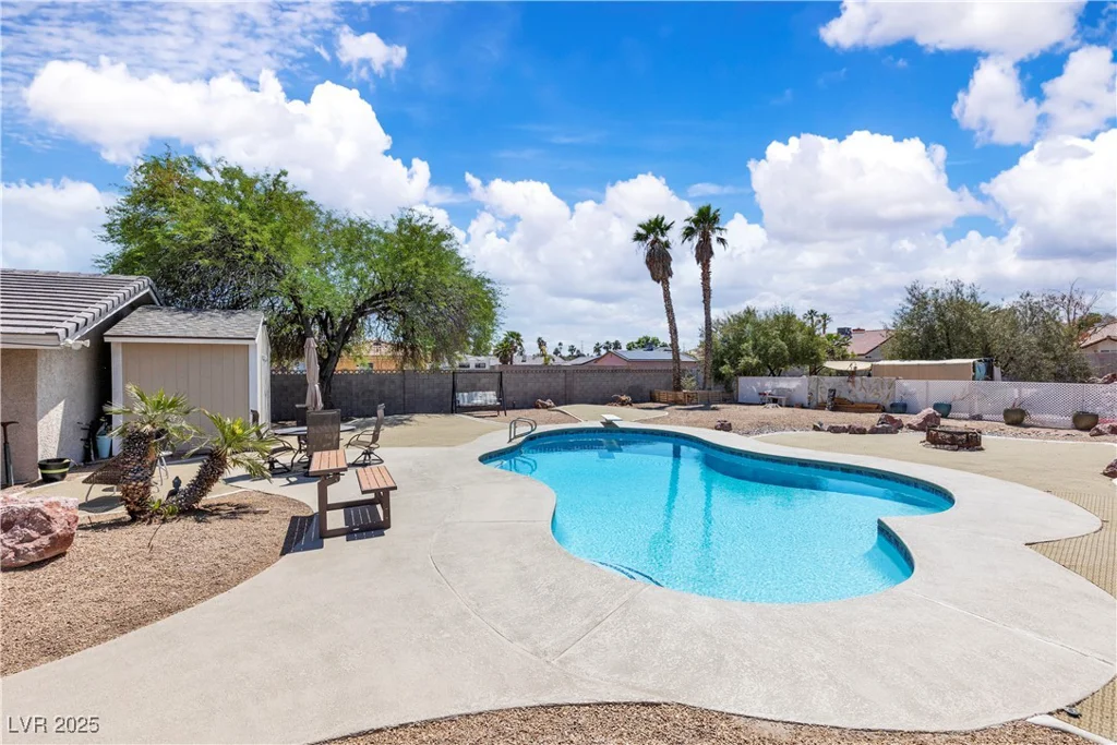 3845 Torrey Pines, Las Vegas, NV 89103