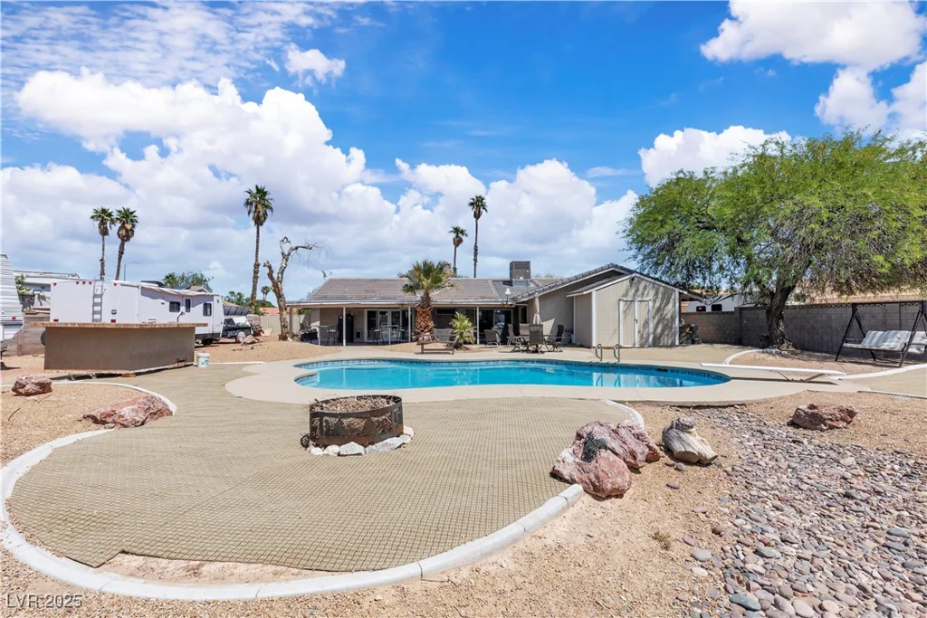 3845 Torrey Pines, Las Vegas, NV 89103