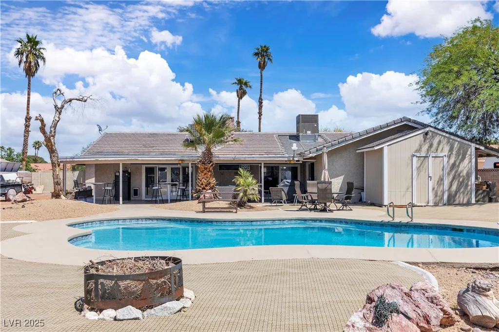 3845 Torrey Pines, Las Vegas, NV 89103