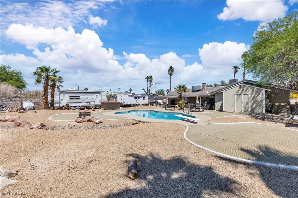 3845 Torrey Pines, Las Vegas, NV 89103