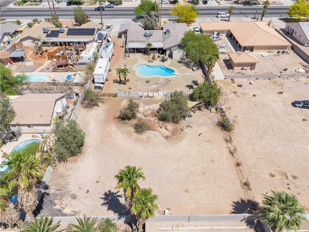 3845 Torrey Pines, Las Vegas, NV 89103