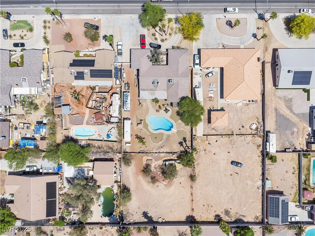 3845 Torrey Pines, Las Vegas, NV 89103