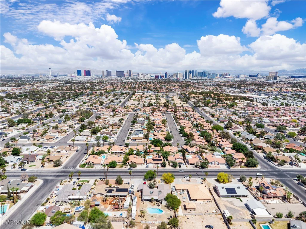 3845 Torrey Pines, Las Vegas, NV 89103