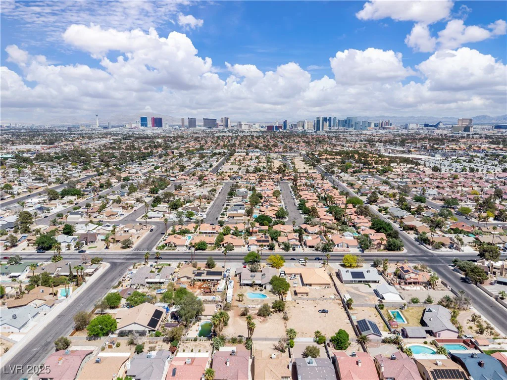 3845 Torrey Pines, Las Vegas, NV 89103