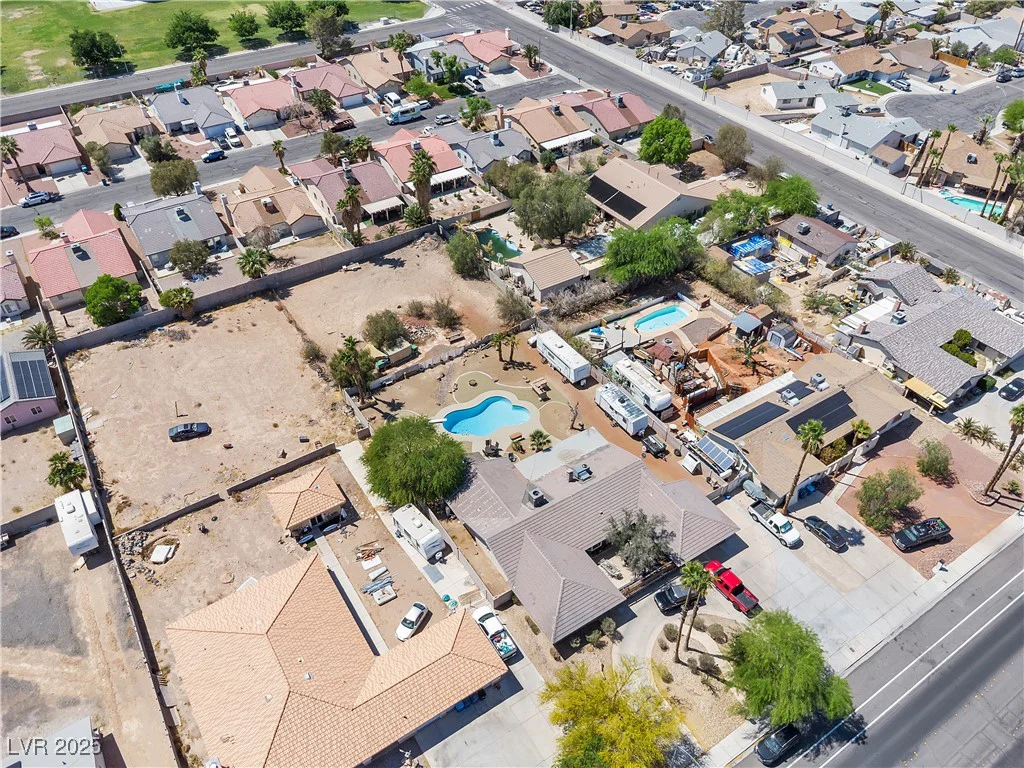 3845 Torrey Pines, Las Vegas, NV 89103