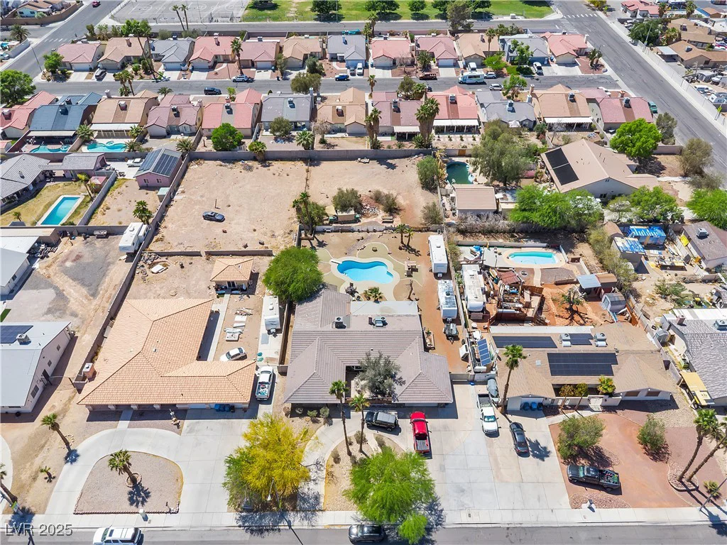 3845 Torrey Pines, Las Vegas, NV 89103