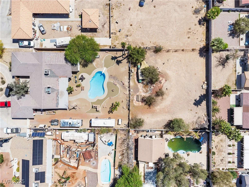 3845 Torrey Pines, Las Vegas, NV 89103