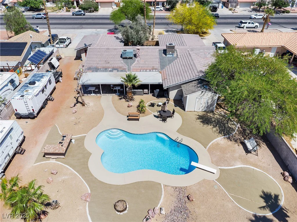 3845 Torrey Pines, Las Vegas, NV 89103