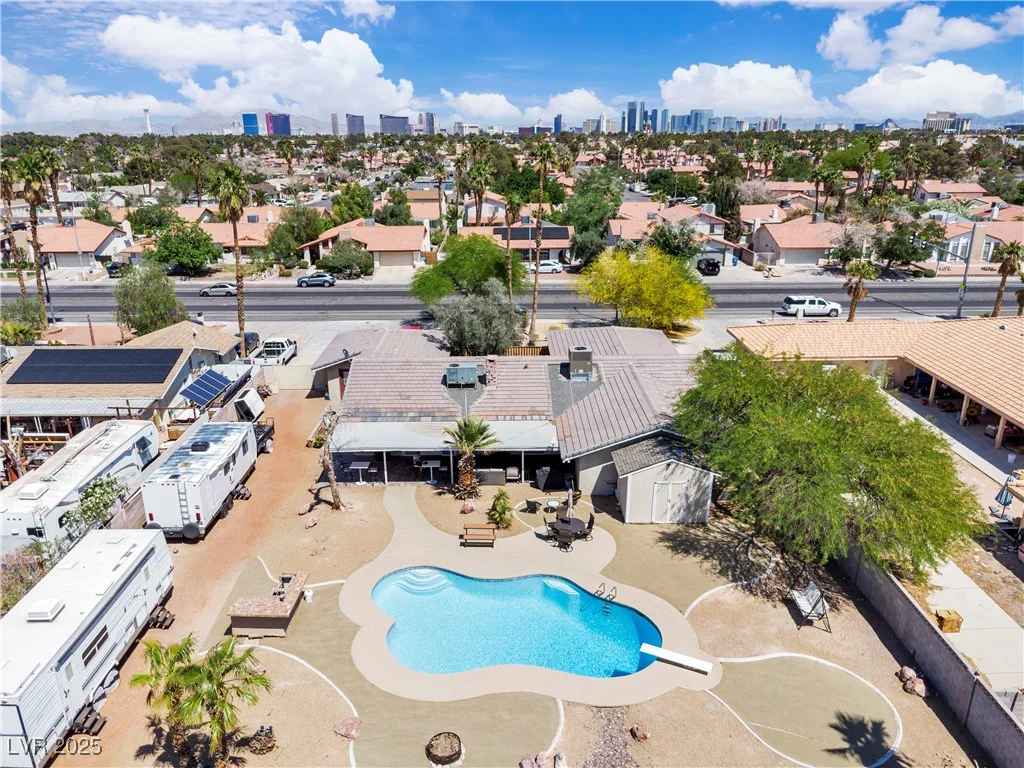 3845 Torrey Pines, Las Vegas, NV 89103