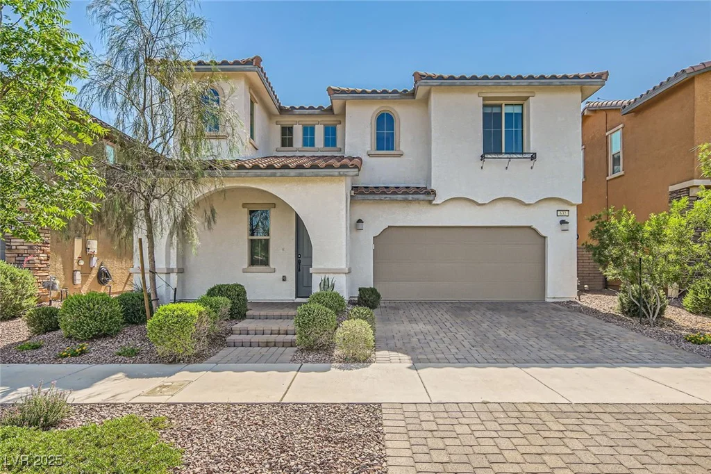 632 Cadence Vista, Henderson, NV 89011