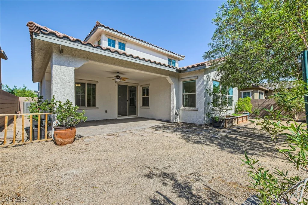 632 Cadence Vista, Henderson, NV 89011