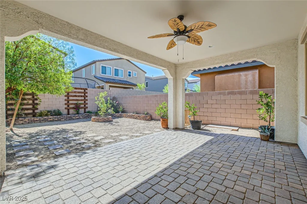 632 Cadence Vista, Henderson, NV 89011
