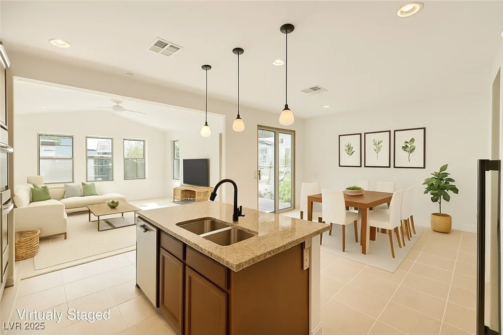 632 Cadence Vista, Henderson, NV 89011