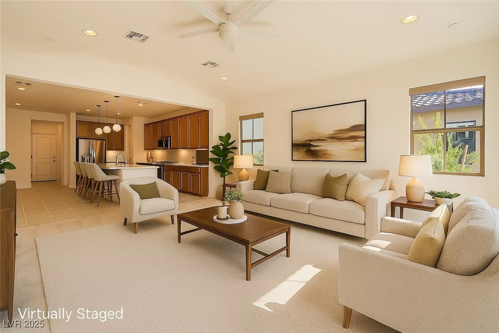 632 Cadence Vista, Henderson, NV 89011