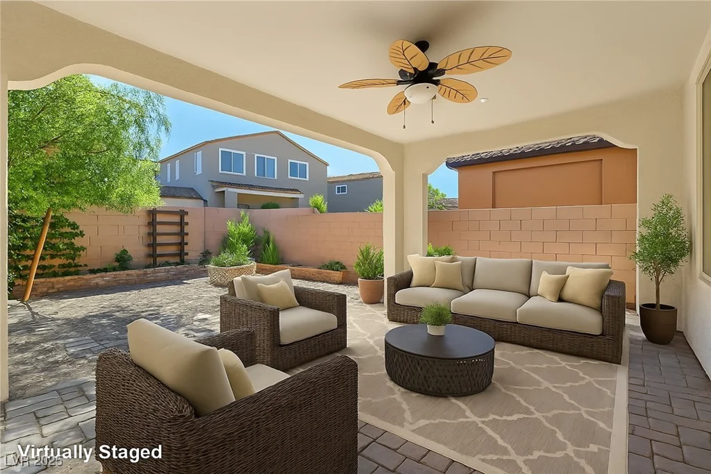 632 Cadence Vista, Henderson, NV 89011