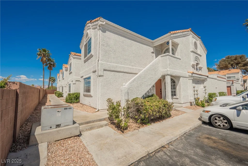 1800 Edmond, Las Vegas, NV 89146