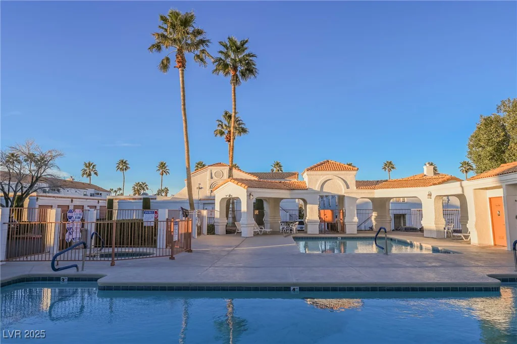 1800 Edmond, Las Vegas, NV 89146