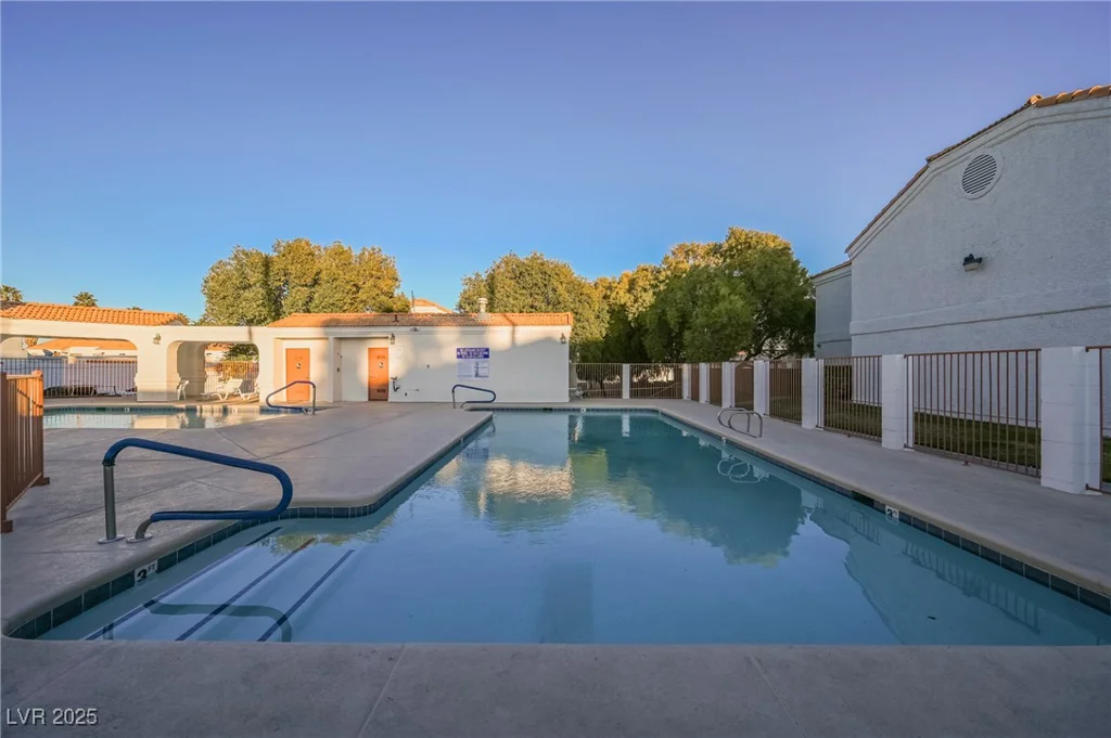 1800 Edmond, Las Vegas, NV 89146