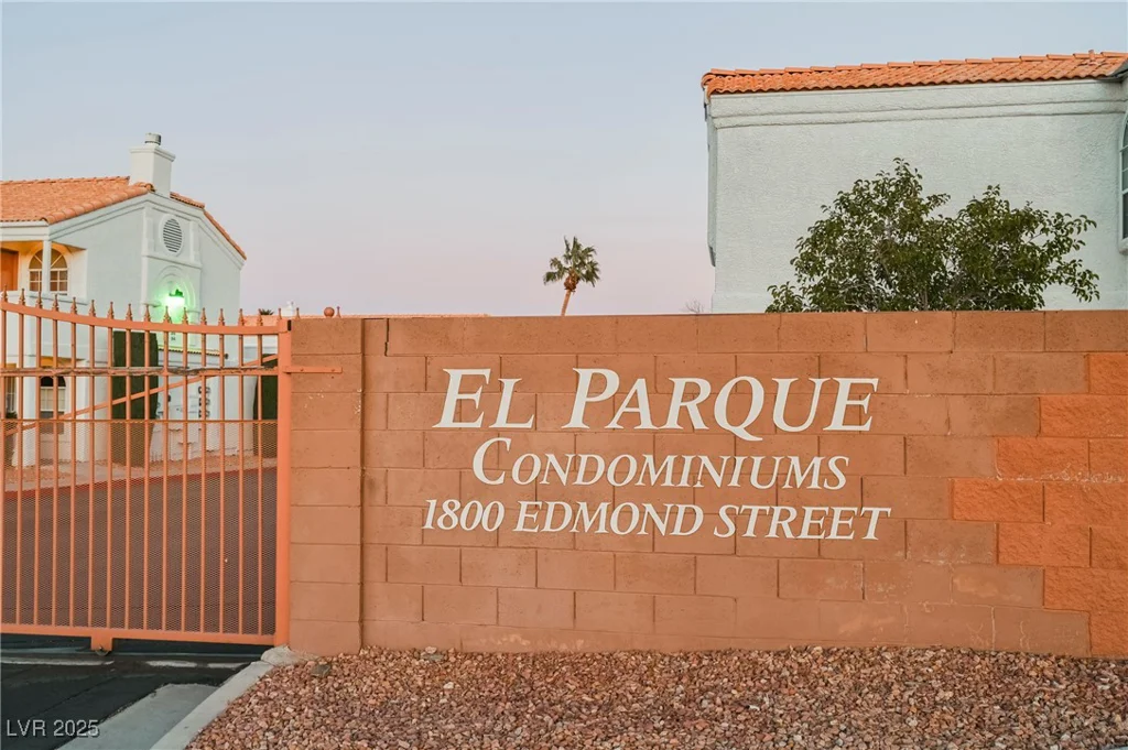 1800 Edmond, Las Vegas, NV 89146
