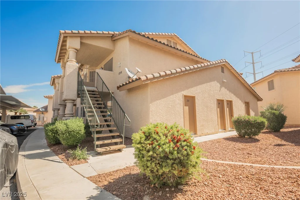1316 Driscoll, Las Vegas, NV 89128