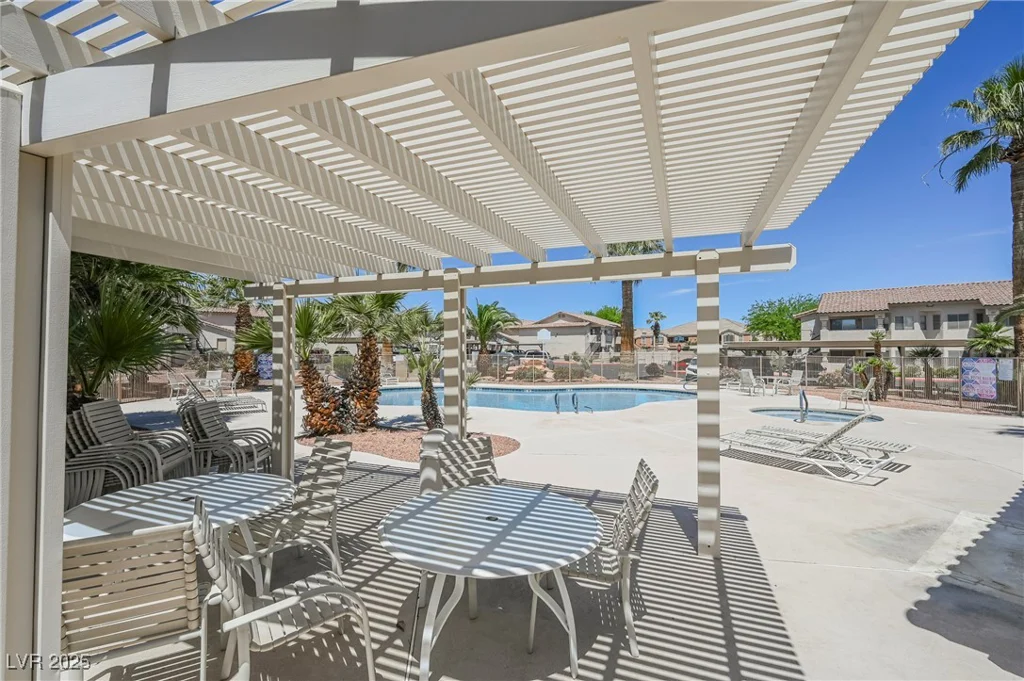 1316 Driscoll, Las Vegas, NV 89128