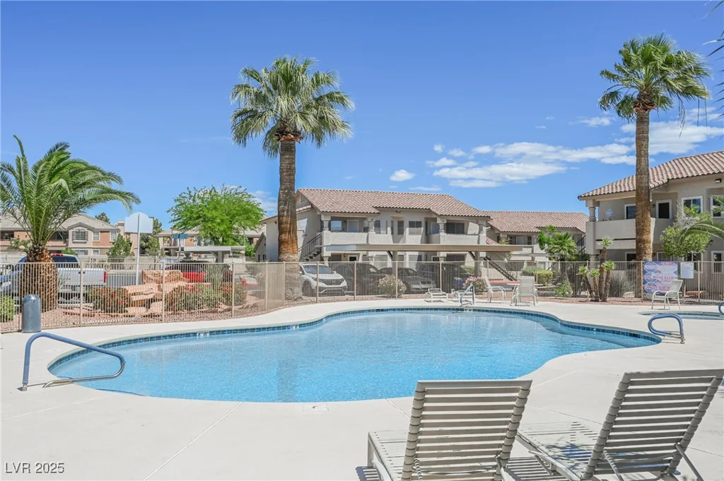 1316 Driscoll, Las Vegas, NV 89128