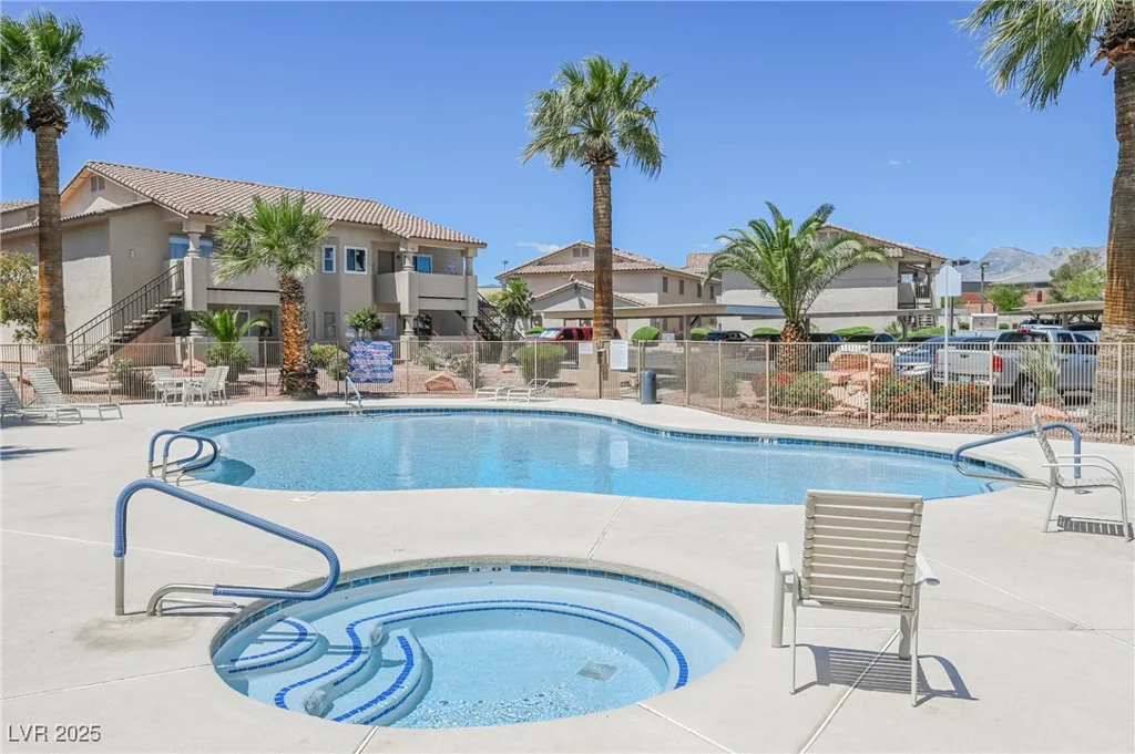 1316 Driscoll, Las Vegas, NV 89128