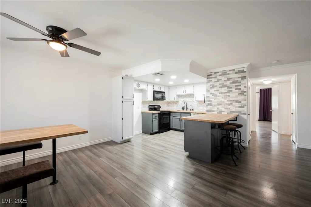 1316 Driscoll, Las Vegas, NV 89128