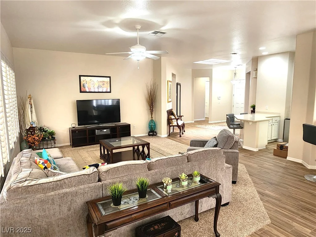 2809 Winslow Springs, Henderson, NV 89052