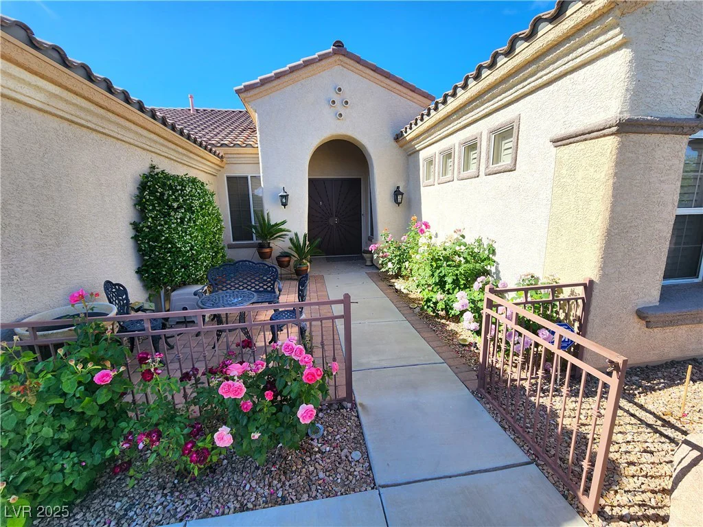 2809 Winslow Springs, Henderson, NV 89052