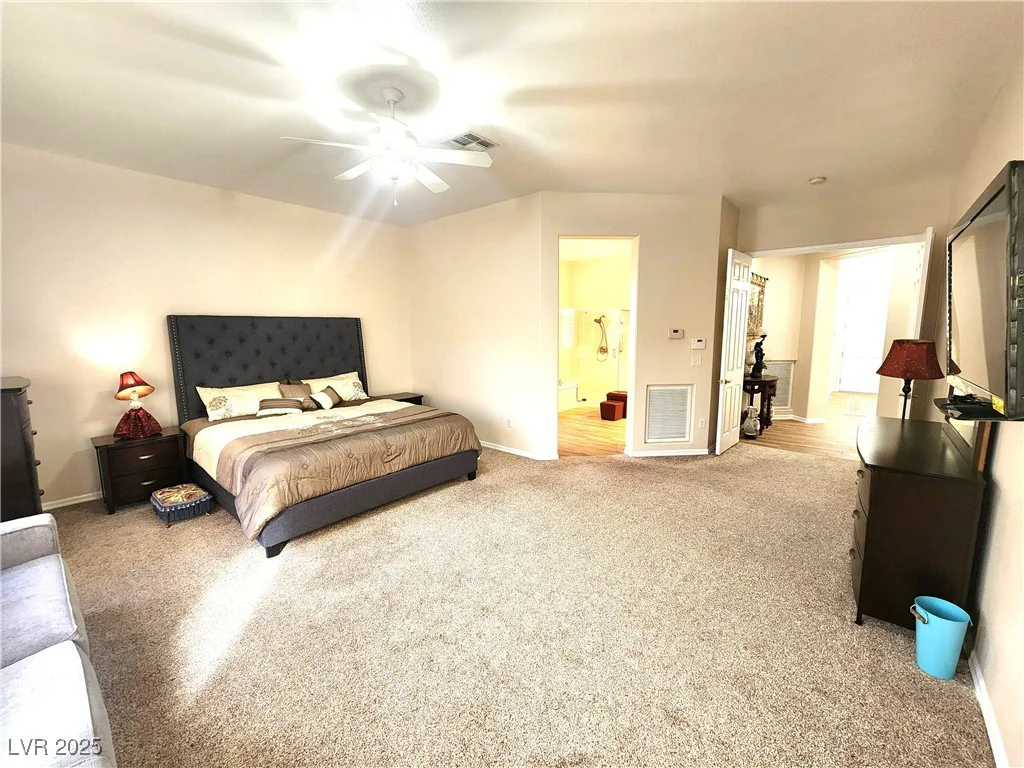2809 Winslow Springs, Henderson, NV 89052