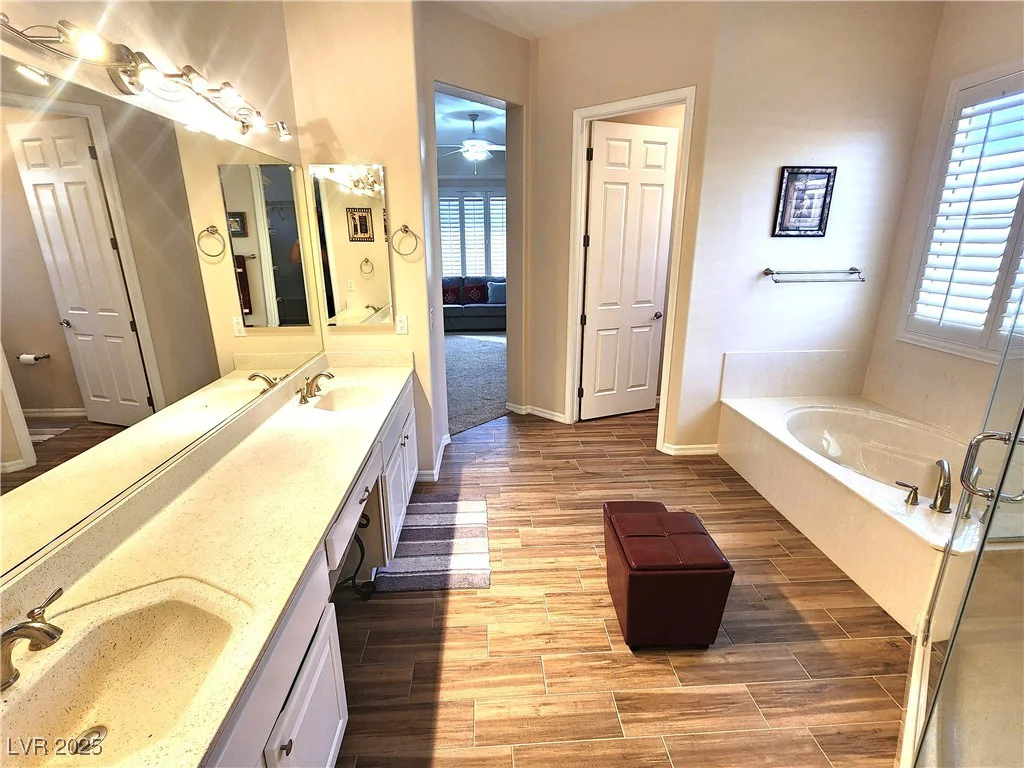 2809 Winslow Springs, Henderson, NV 89052