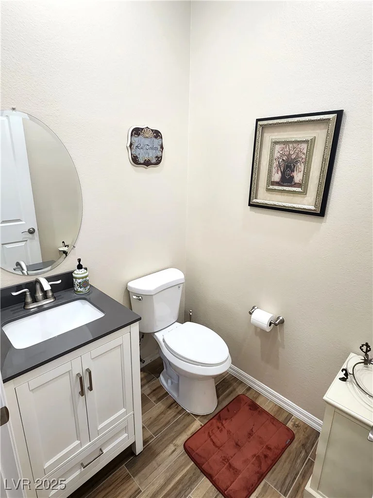 2809 Winslow Springs, Henderson, NV 89052