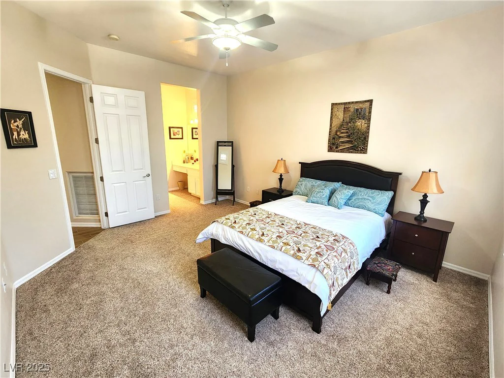 2809 Winslow Springs, Henderson, NV 89052