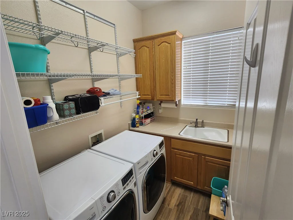 2809 Winslow Springs, Henderson, NV 89052