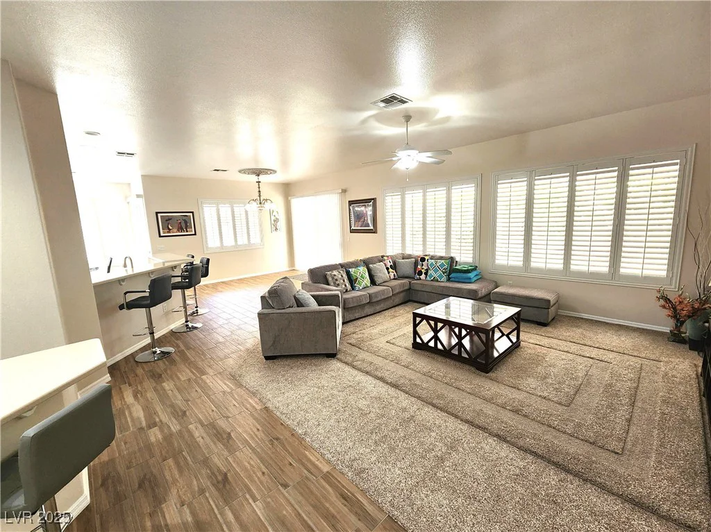 2809 Winslow Springs, Henderson, NV 89052